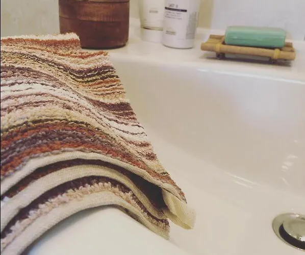 Mypalmassuite With Free Parking In アパート *